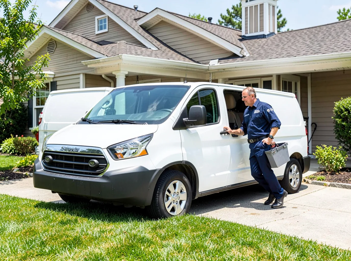 Emergency Plumber company in Chadbourn, NC