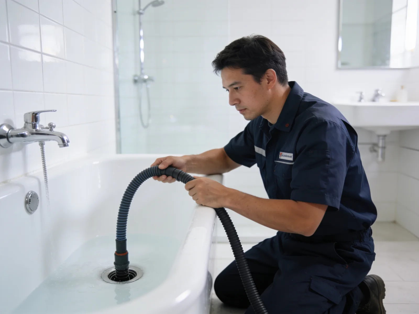 Emergency Plumber Chadbourn, NC FAQs
